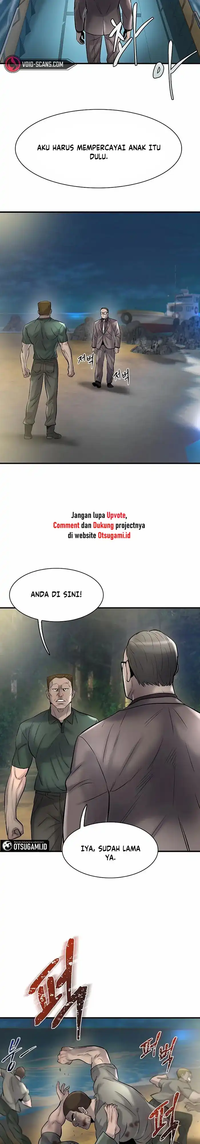 Limitless Chapter 42 halaman 35