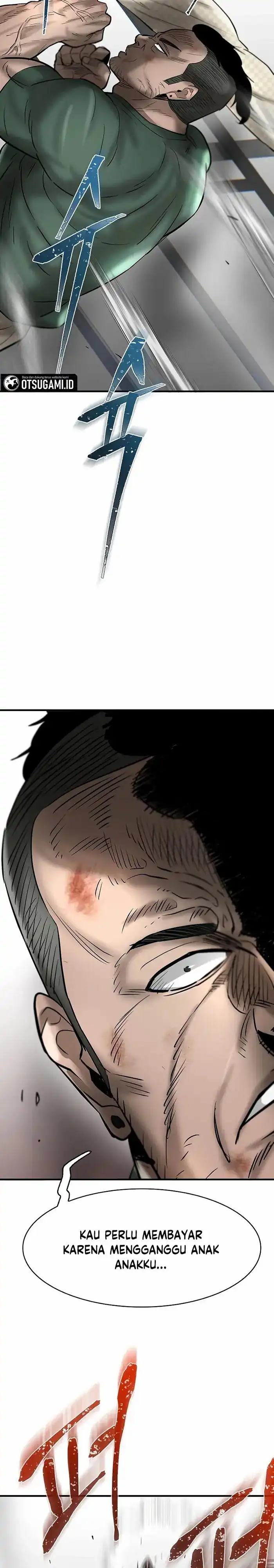 Limitless Chapter 42 halaman 15
