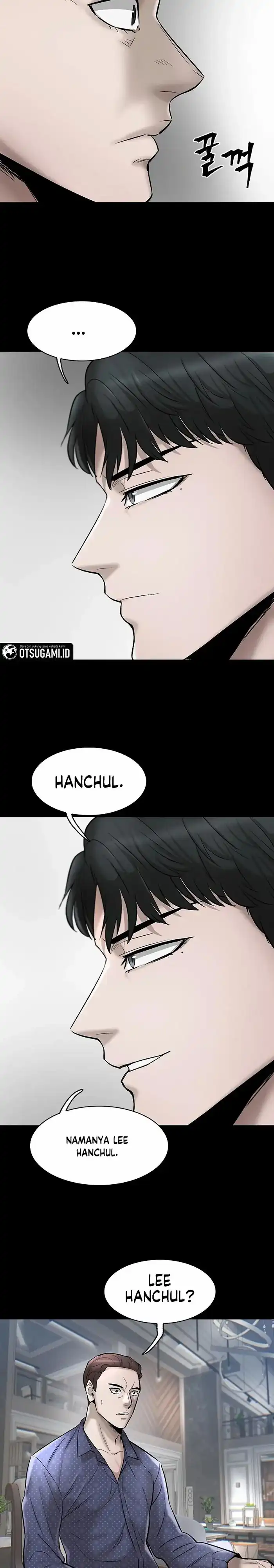Limitless Chapter 42 halaman 24