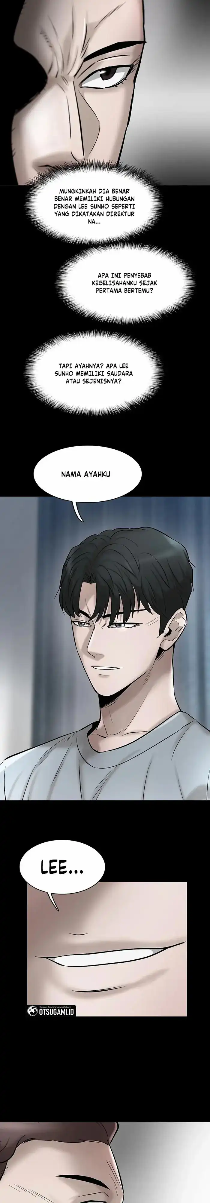 Limitless Chapter 42 halaman 23