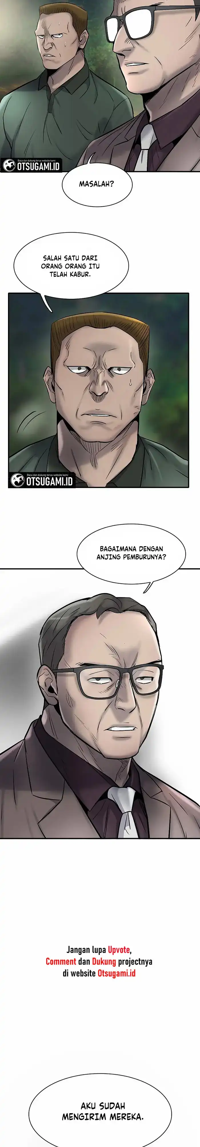 Limitless Chapter 42 halaman 37