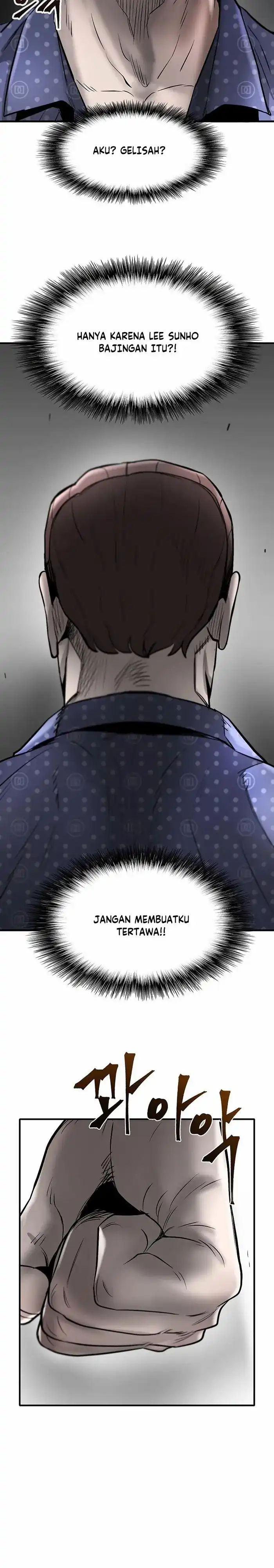 Limitless Chapter 42 halaman 27