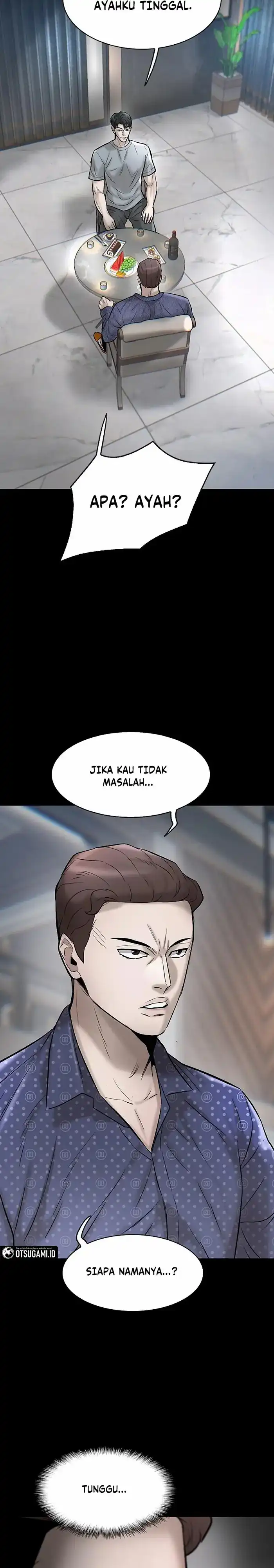 Limitless Chapter 42 halaman 22