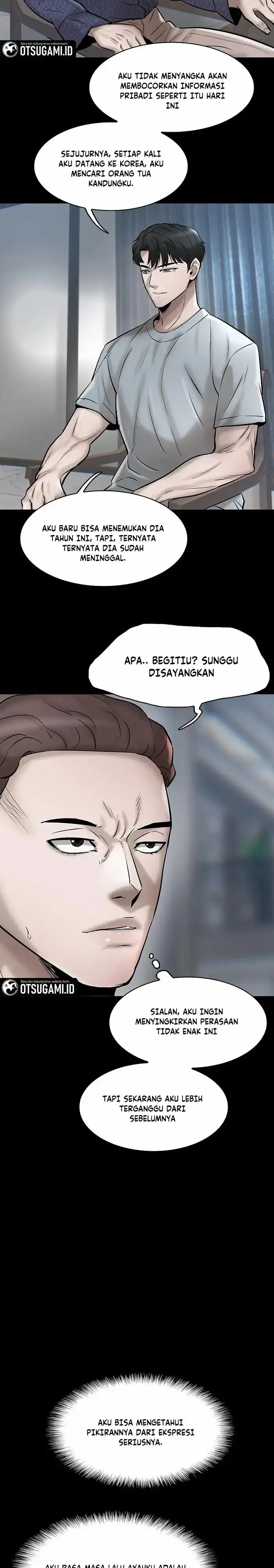 Limitless Chapter 42 halaman 25