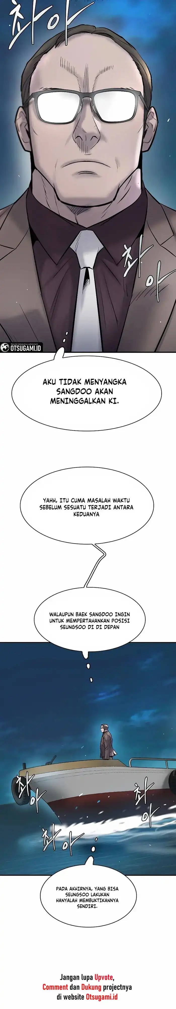 Limitless Chapter 42 halaman 33