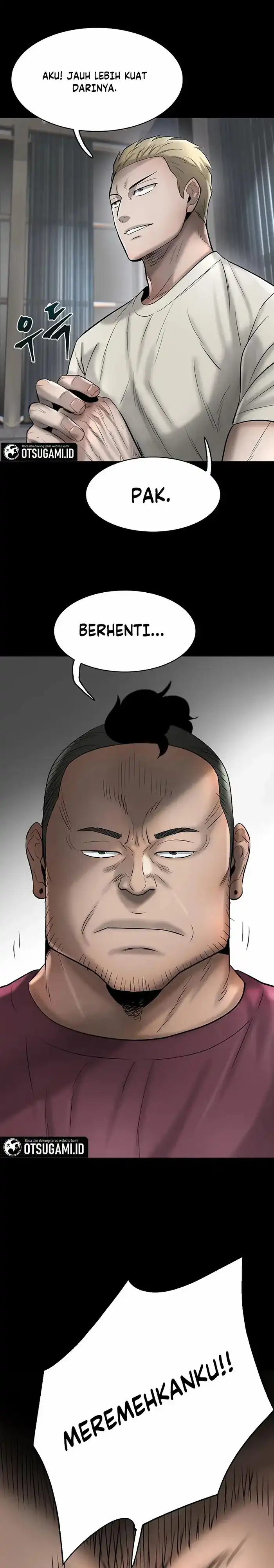 Limitless Chapter 42 halaman 10