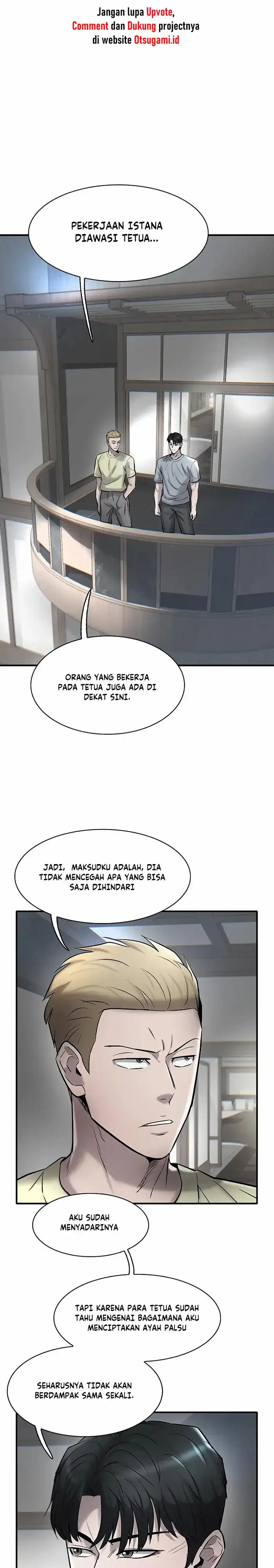 Limitless Chapter 42 halaman 28