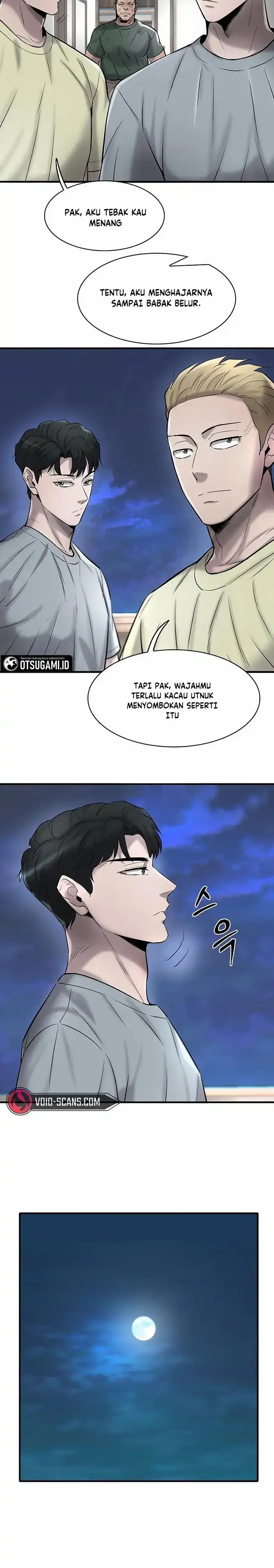 Limitless Chapter 42 halaman 30