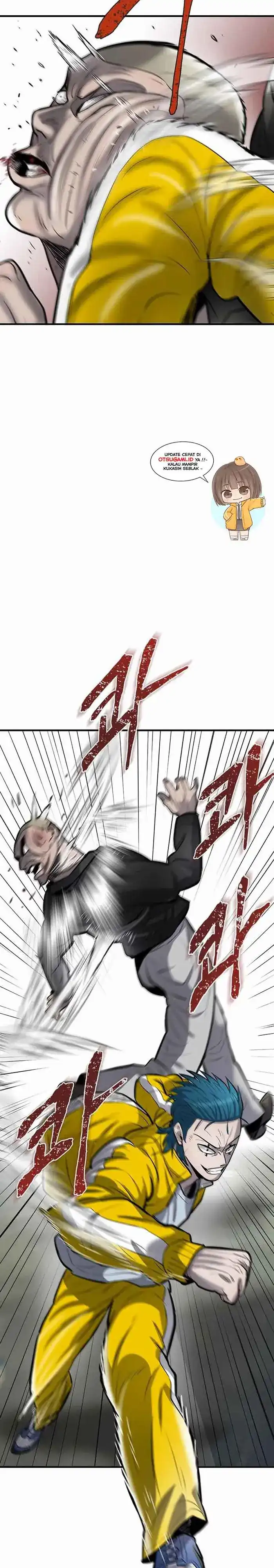 Limitless Chapter 43 halaman 29