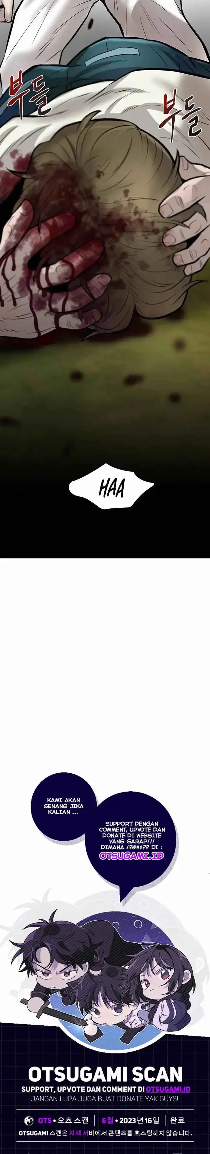 Limitless Chapter 43 halaman 42