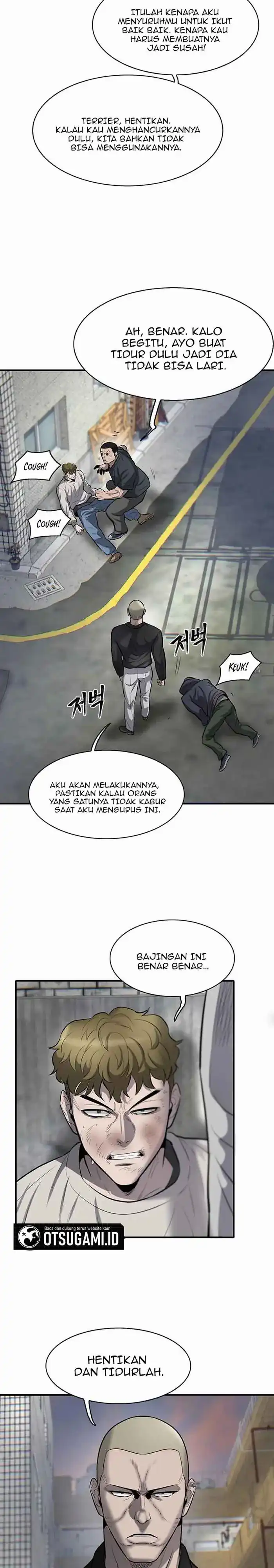 Limitless Chapter 43 halaman 23