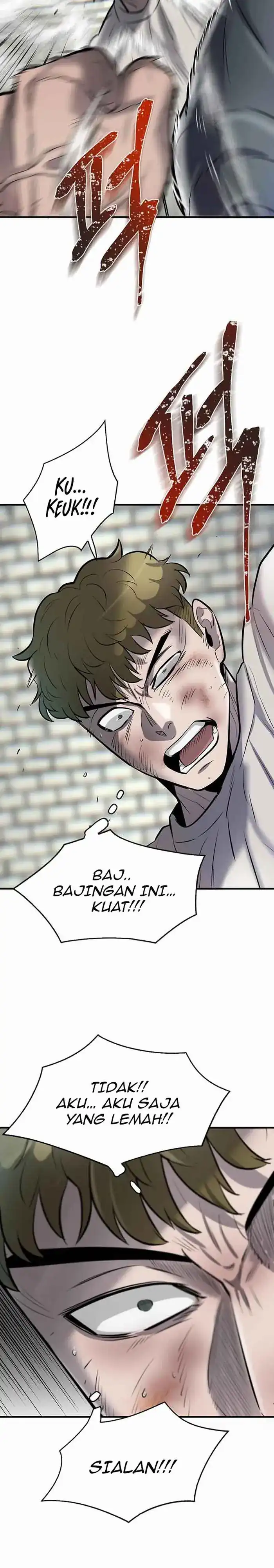 Limitless Chapter 43 halaman 21