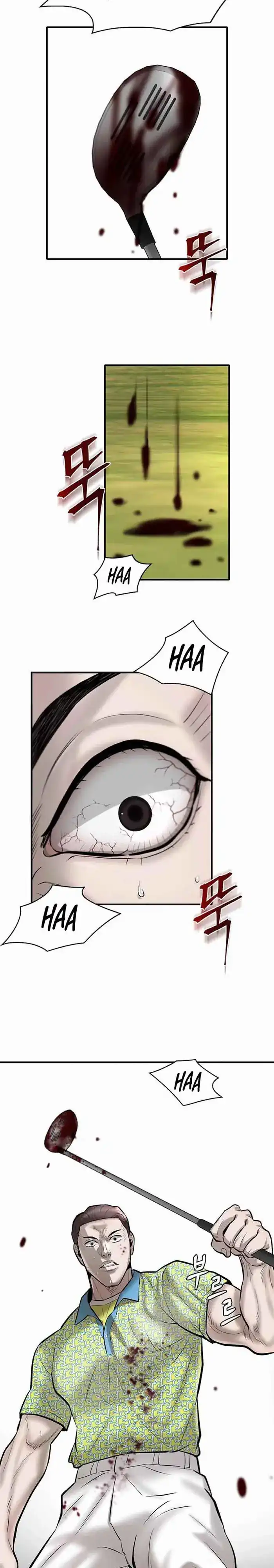 Limitless Chapter 43 halaman 41