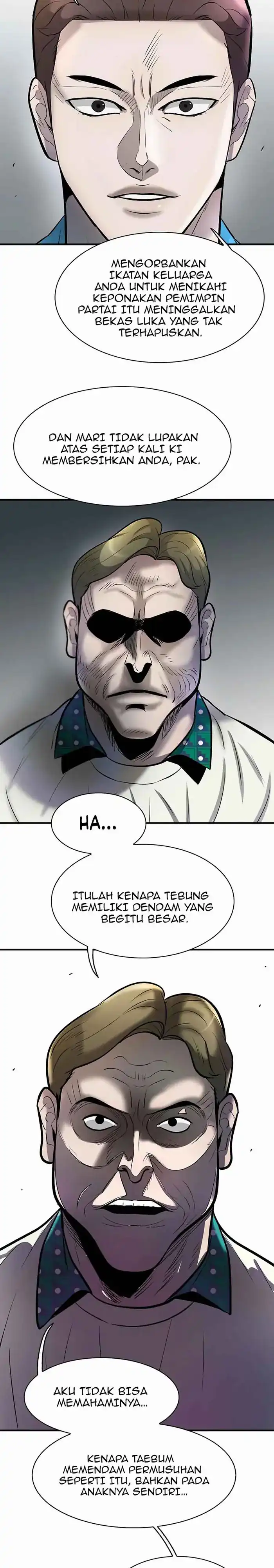 Limitless Chapter 44 halaman 26