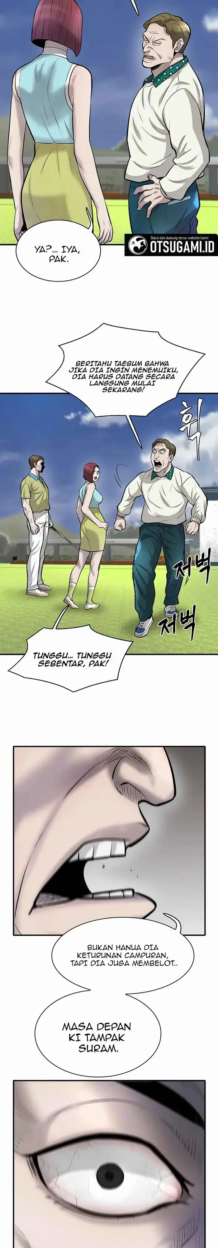 Limitless Chapter 44 halaman 28