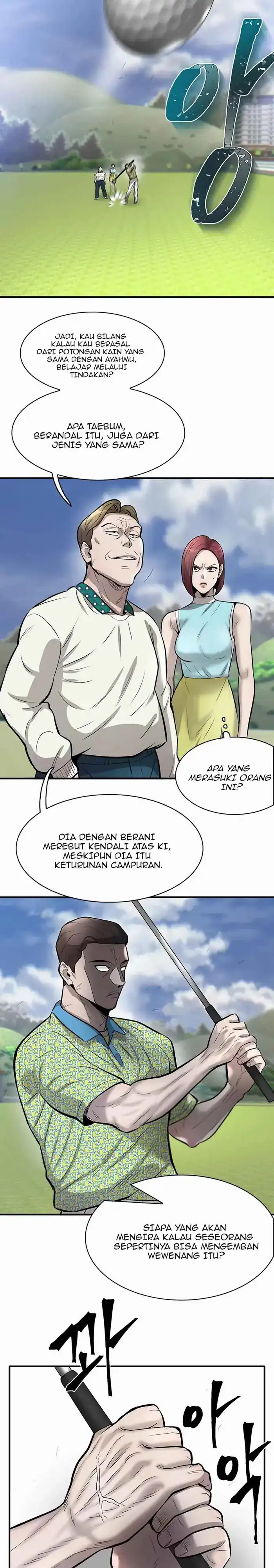 Limitless Chapter 44 halaman 23