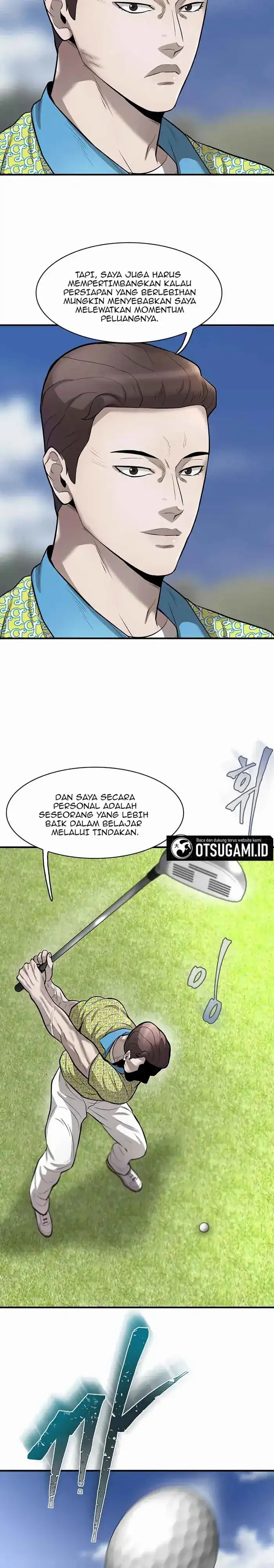 Limitless Chapter 44 halaman 22