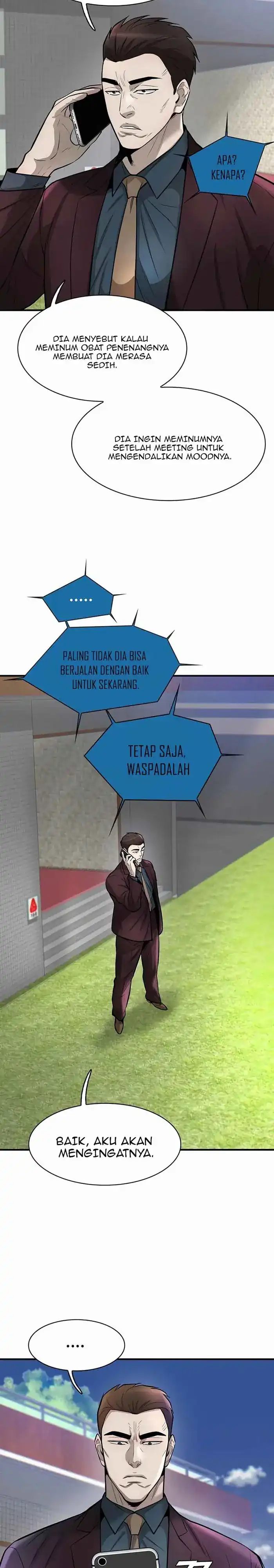 Limitless Chapter 44 halaman 17
