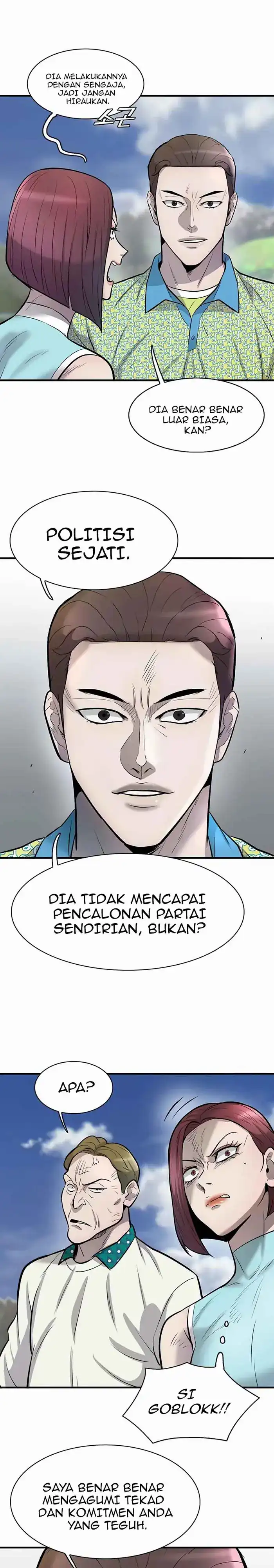 Limitless Chapter 44 halaman 25