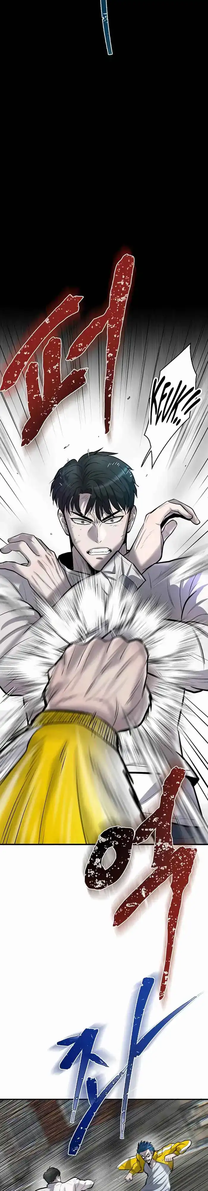 Limitless Chapter 44 halaman 4