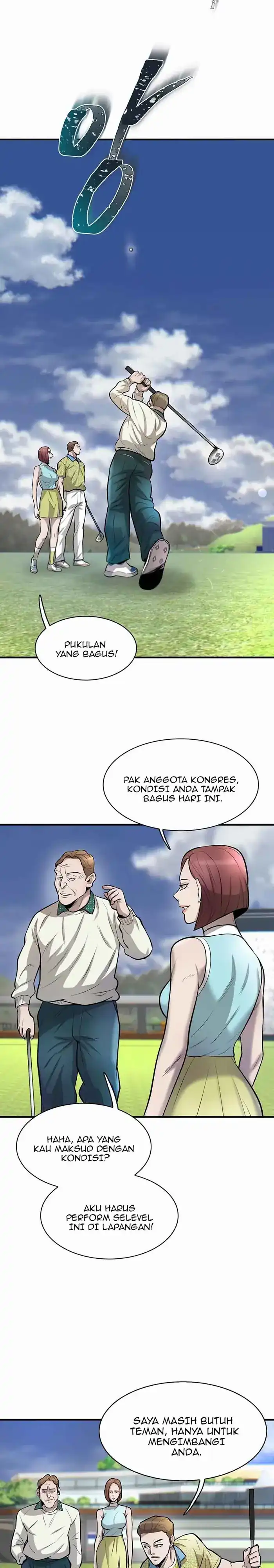 Limitless Chapter 44 halaman 19