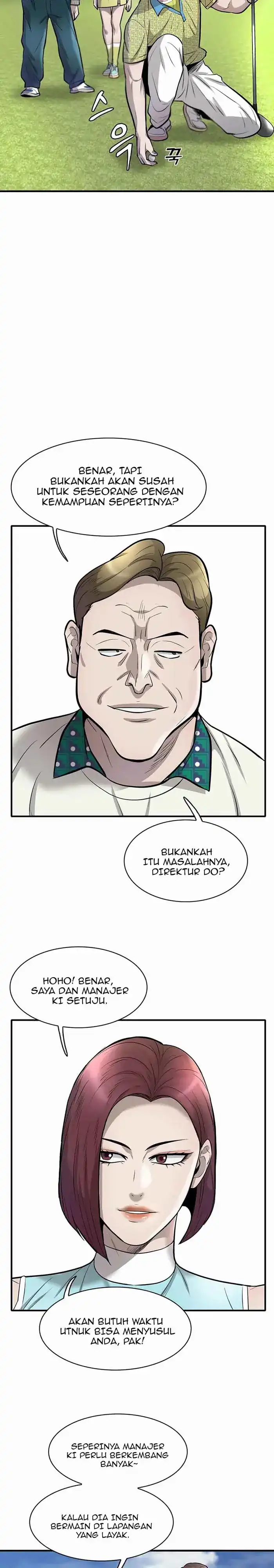 Limitless Chapter 44 halaman 20