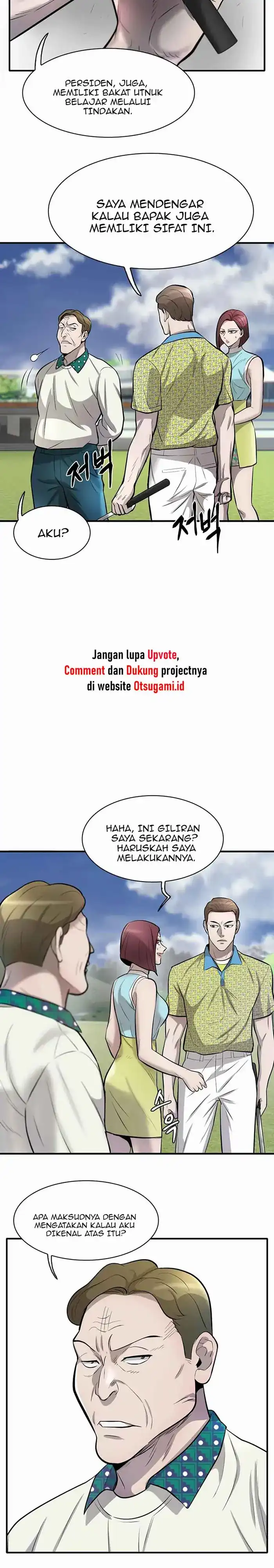 Limitless Chapter 44 halaman 24