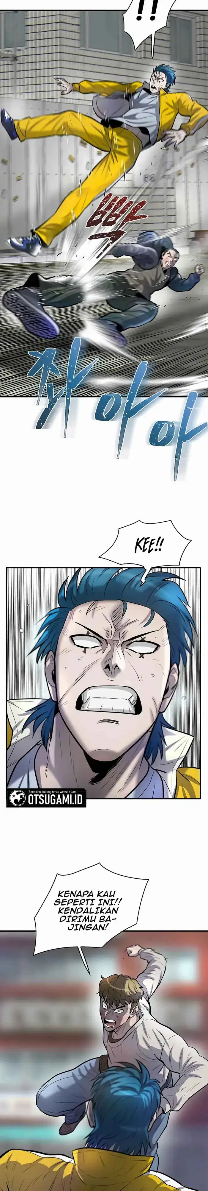 Limitless Chapter 44 halaman 10