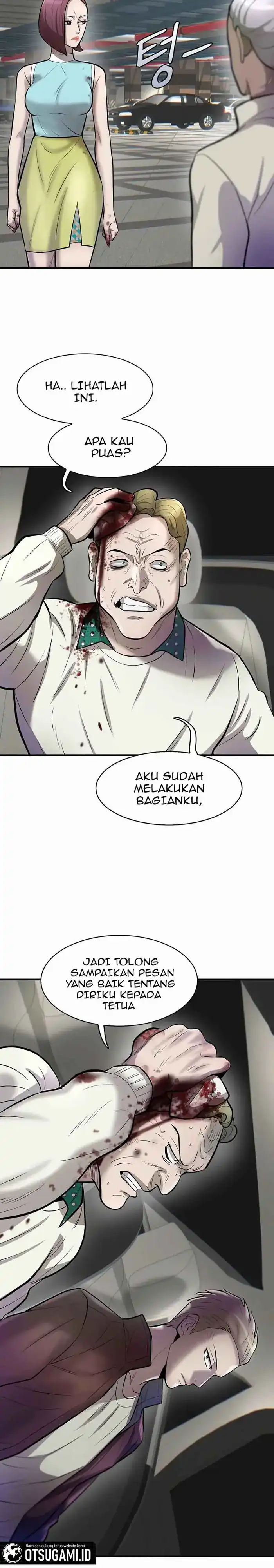 Limitless Chapter 44 halaman 36