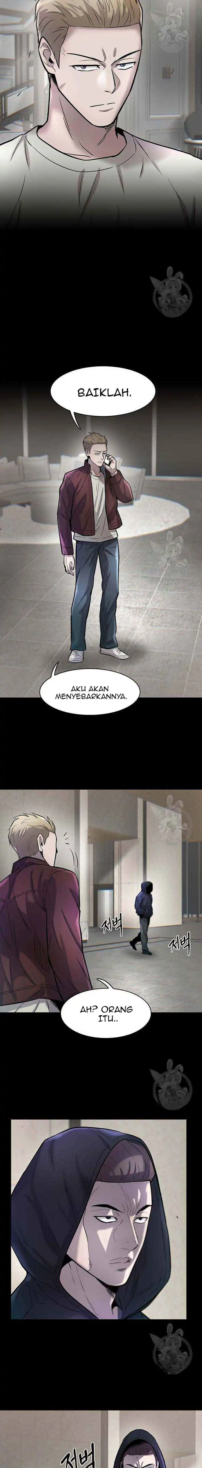 Limitless Chapter 47 halaman 27
