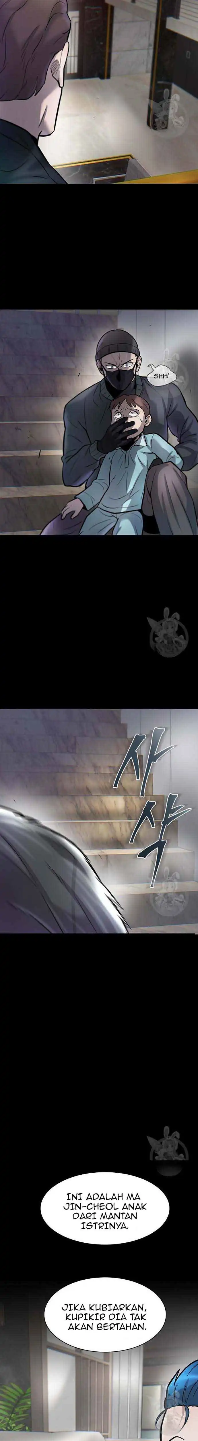 Limitless Chapter 47 halaman 32