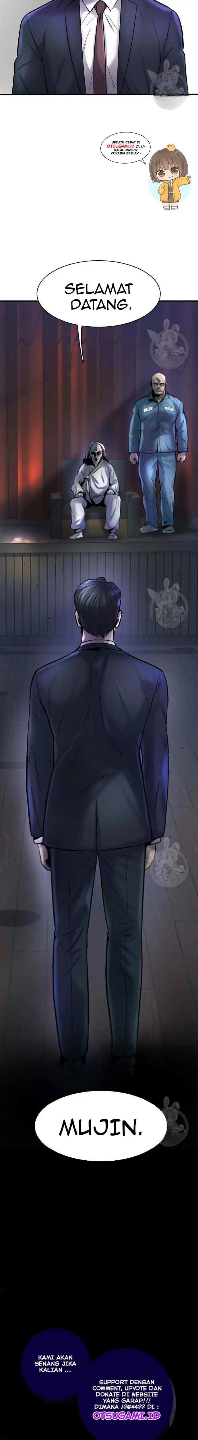 Limitless Chapter 47 halaman 36