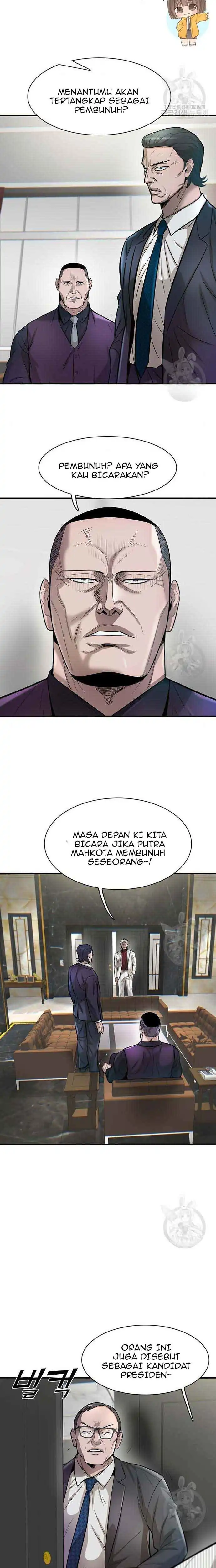 Limitless Chapter 47 halaman 12