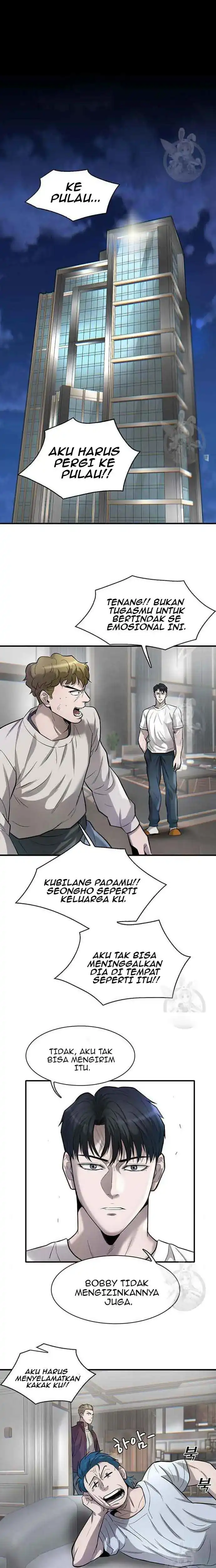Limitless Chapter 47 halaman 23