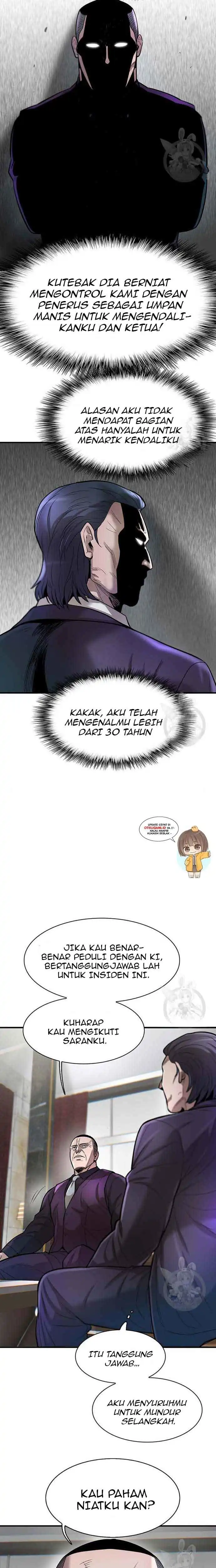 Limitless Chapter 47 halaman 5