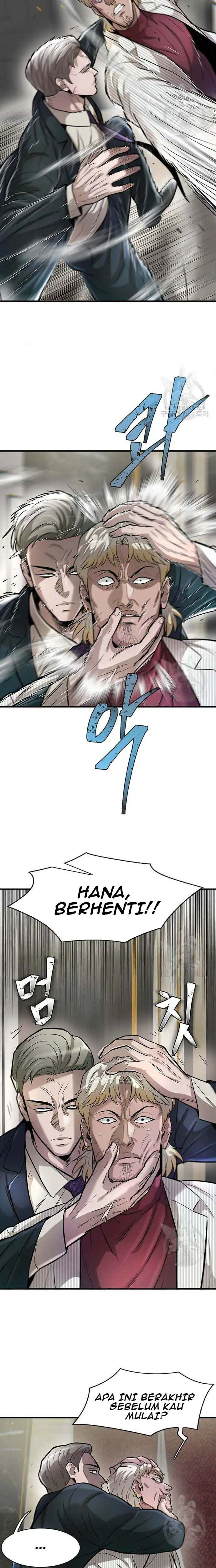 Limitless Chapter 47 halaman 9
