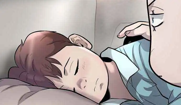 Limitless Chapter 47 halaman 33