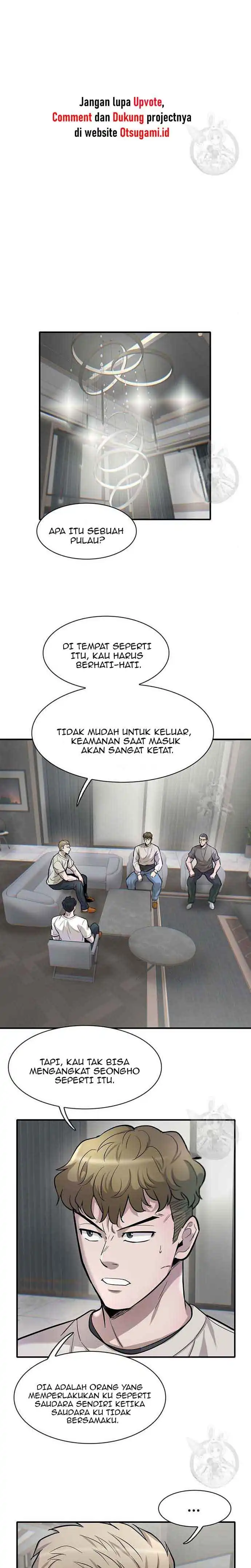 Limitless Chapter 47 halaman 25