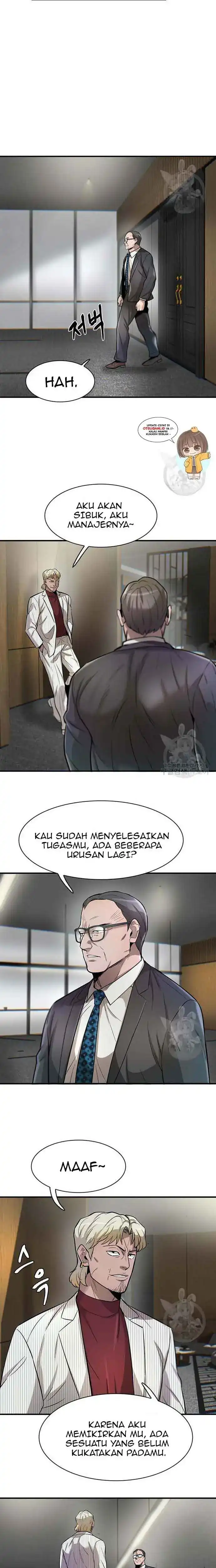 Limitless Chapter 47 halaman 19