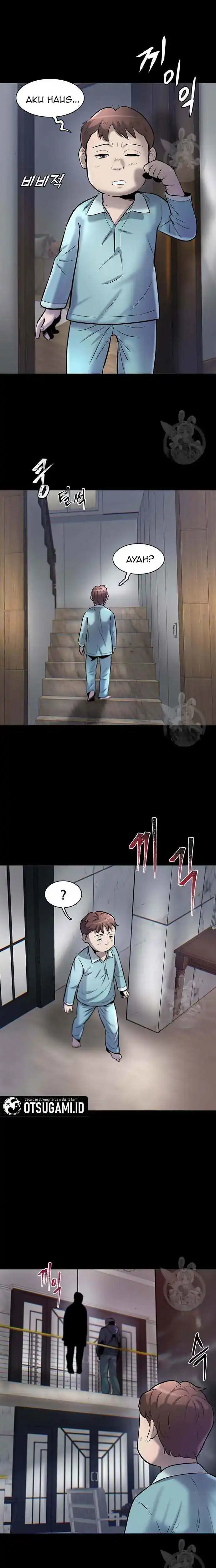 Limitless Chapter 47 halaman 30