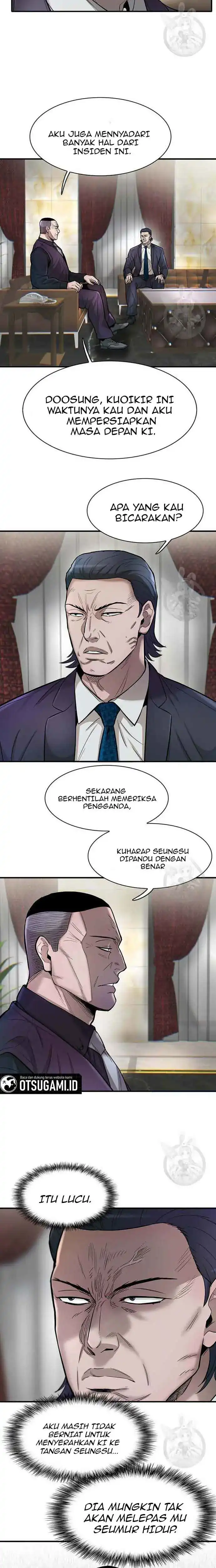 Limitless Chapter 47 halaman 4