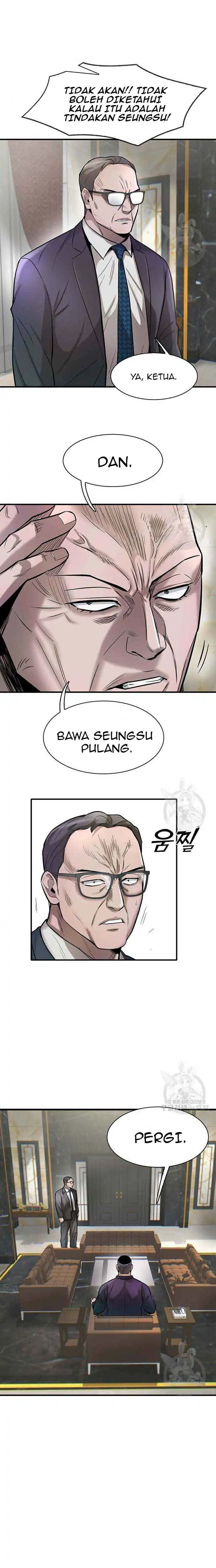 Limitless Chapter 47 halaman 17