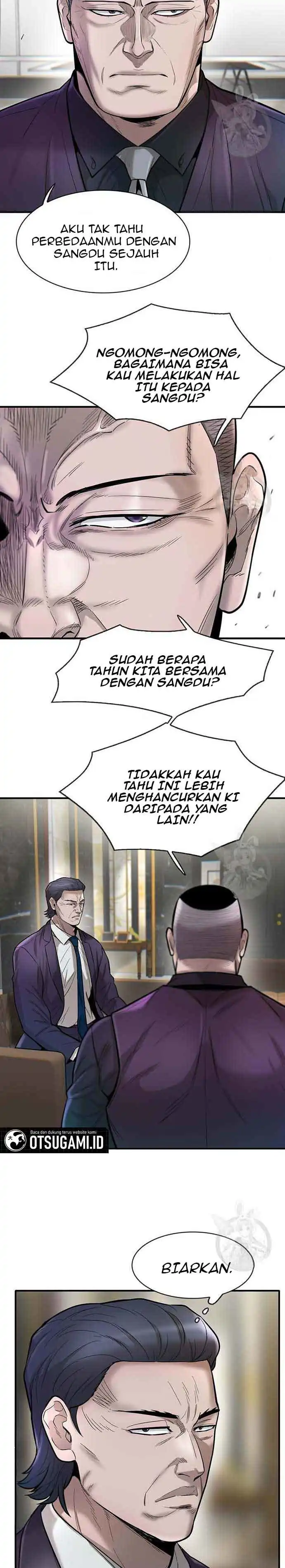 Limitless Chapter 47 halaman 3
