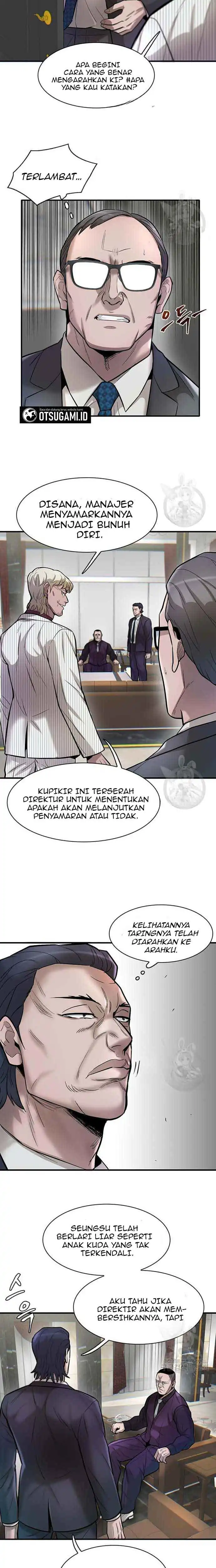 Limitless Chapter 47 halaman 13