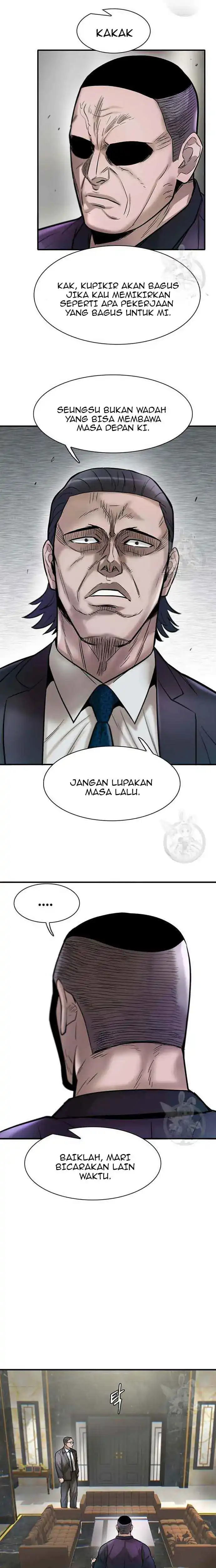 Limitless Chapter 47 halaman 15