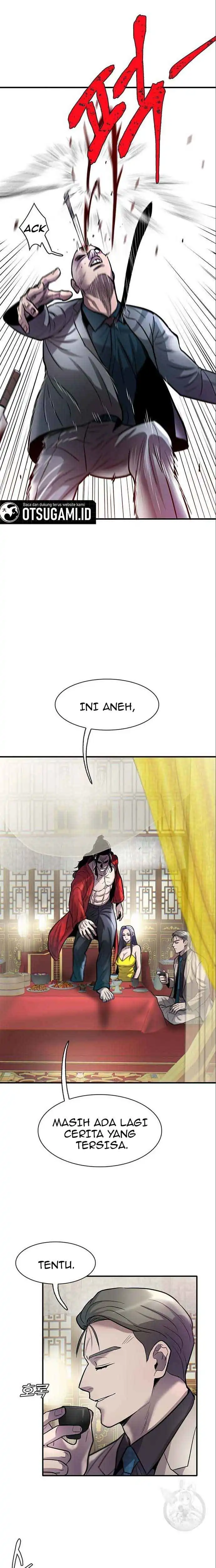 Limitless Chapter 48 halaman 37