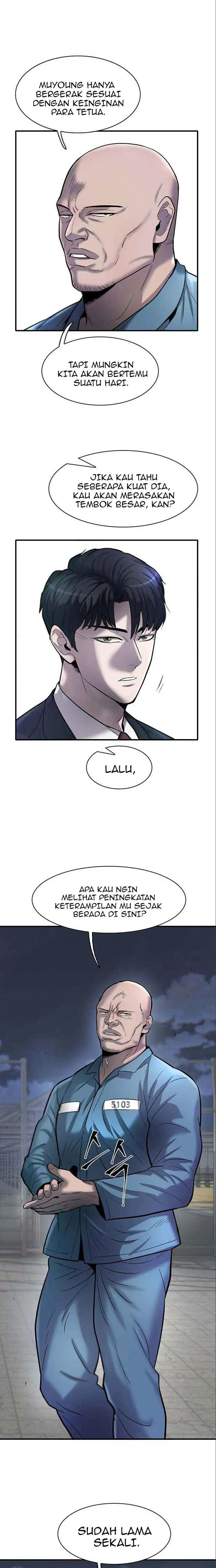Limitless Chapter 48 halaman 13