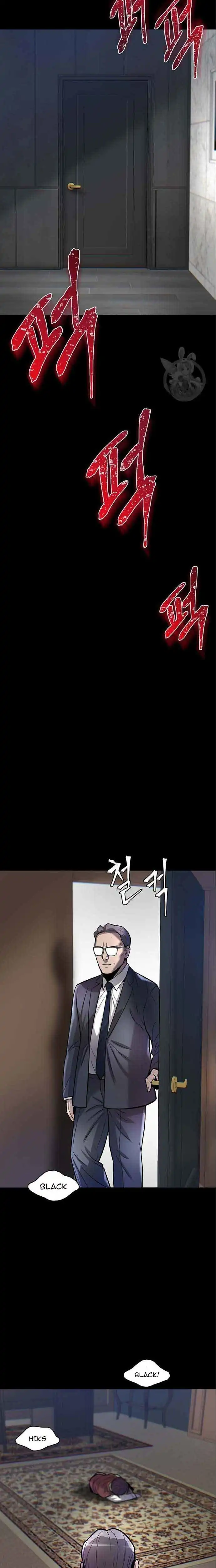 Limitless Chapter 48 halaman 29