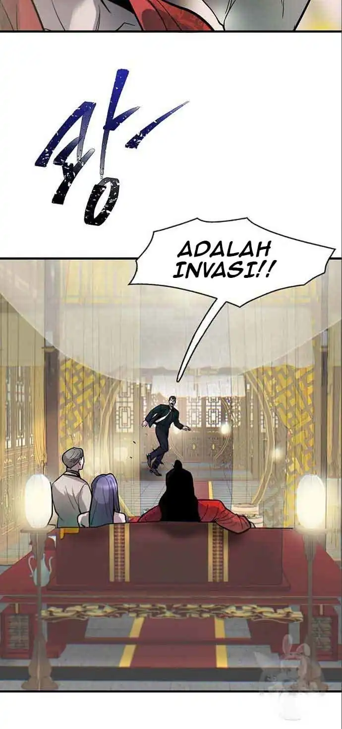 Limitless Chapter 48 halaman 35