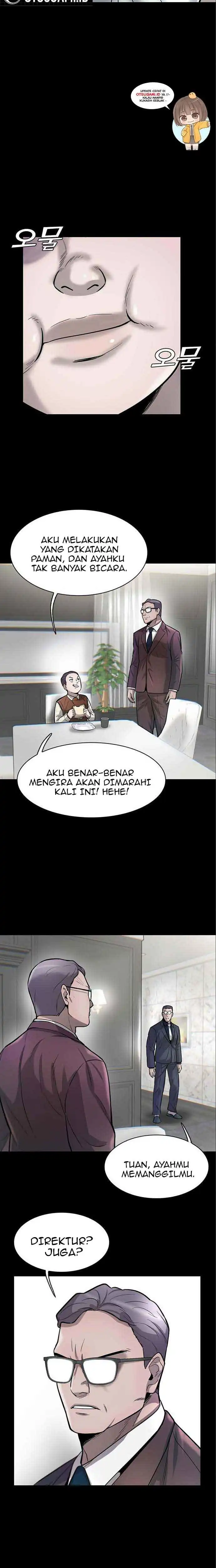 Limitless Chapter 48 halaman 25
